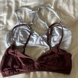 Storq Everday Bras Size 1 Set of 2
